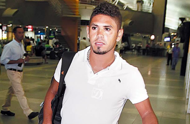 Diogo Capela Diogo Capela