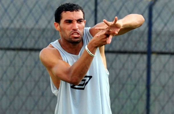 Fábio Paulista Fábio Paulista