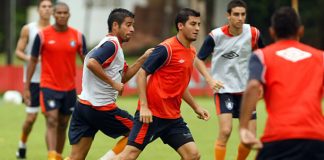 Rodrigo Guerra e Nata