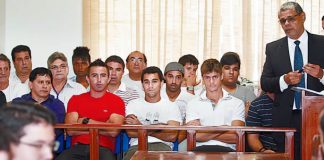 Julgamento no TJD-PA