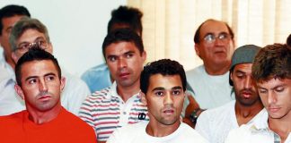 Julgamento no TJD-PA