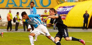 PSC 3x1 Remo (Leandro Cearense)