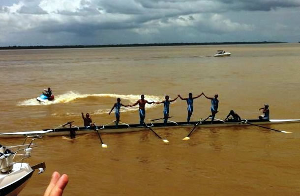 Regata (PSC) Regata (PSC)