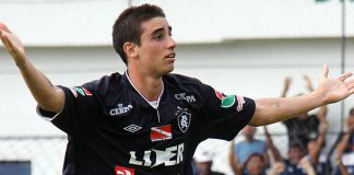 Remo 1x0 Tuna (Thiago Galhardo)