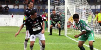 Remo 1x0 Tuna (Thiago Galhardo)