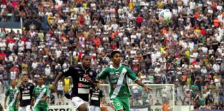 Remo 1x0 Tuna (Gerônimo)