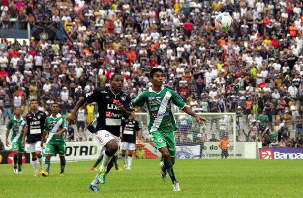 Remo 1x0 Tuna (Gerônimo) Remo 1x0 Tuna (Gerônimo)