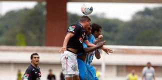 Remo 1x2 PSC (Walber e Zé Antônio)