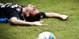 Remo 1x2 PSC (Thiago Galhardo)