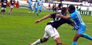 Remo 1x2 PSC (Carlinhos Rech)