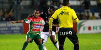 Remo 3x1 Cametá (Gerônimo)