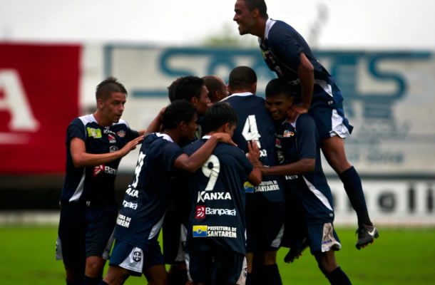 São Francisco 3x1 Remo São Francisco 3x1 Remo