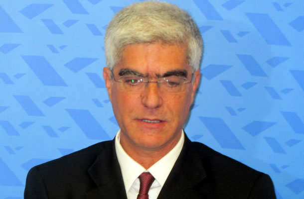 Antônio Nascimento Antônio Nascimento