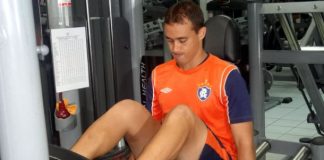 Retorno de zagueiros diante do Paragominas anima Henrique Henrique