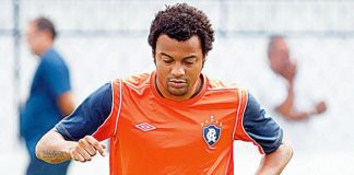 Meia Ramon quer reverter situação Ramon