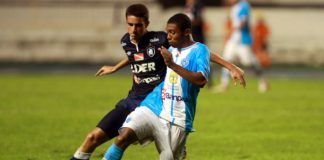 Vídeo: Remo vence novamente o Paysandu e é finalista do returno do Parazão Remo 2x1 PSC (Thiago Galhardo)