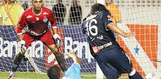 Remo mereceu vaga na final e aprovação da torcida Remo 2x1 PSC (Clebson)