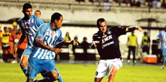 Remo 2x1 PSC (Branco)