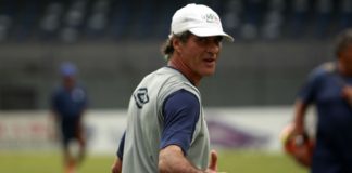 Copa Verde, esperança para o Leão Azul Charles Guerreiro