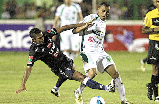 Paragominas 3x1 Remo (Diogo Capela) Paragominas 3x1 Remo (Diogo Capela)