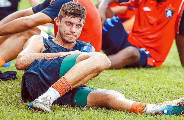 Carlinho Rech Carlinho Rech