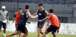 Remo fecha acordo para jogar amistoso contra o Ypiranga-AP em Macapá Carlinho Rech