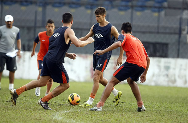 Carlinho Rech Carlinho Rech