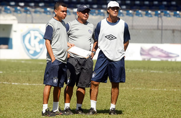 Charles Guerreiro Charles Guerreiro