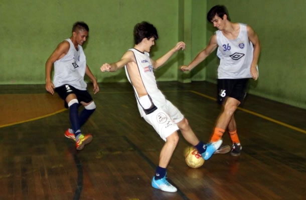 Futsal Futsal