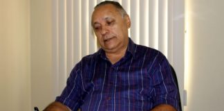 Federação de Rondônia ratifica posição de dirigente do Acre sobre a Copa Verde José Dalmo