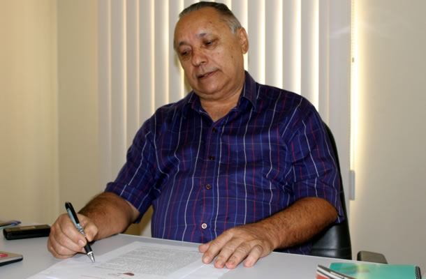 José Dalmo José Dalmo