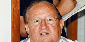 Manoel Ribeiro, presidente do Condel, assume a presidência do Remo Manoel Ribeiro