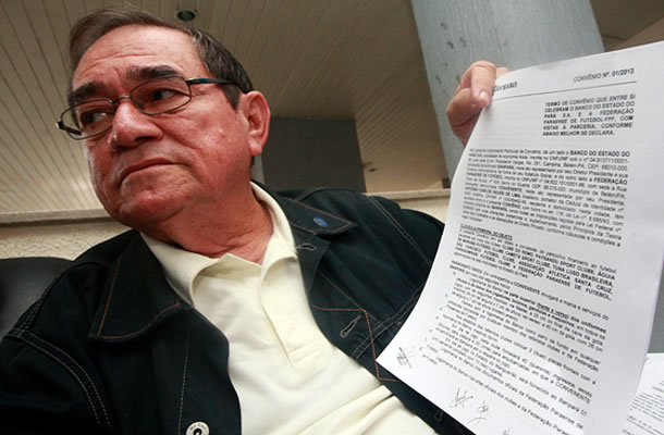 Antônio Carlos Nunes de Lima Antônio Carlos Nunes de Lima