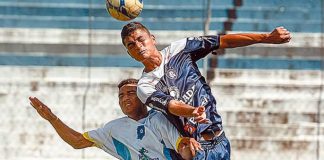 Leãozinho vai participar da Copa Norte Sub-20 Sub-20