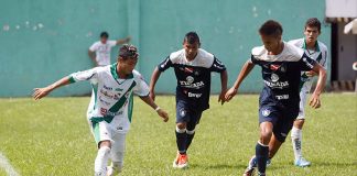 CBF confirma realização da Copa Norte sub-20 em Belém Sub-20