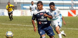 FPF confirma realização da Copa Norte Sub-20 para o mês de agosto Sub-20