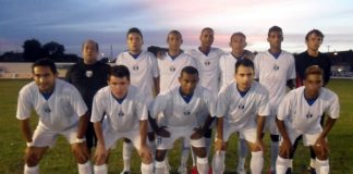 Ypiranga-AP esbarra no orçamento para confirmar amistoso contra o Remo Ypiranga (AP)