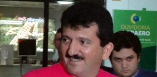 Clube do Remo deve definir novo vice-presidente nesta quinta-feira Albany Pontes