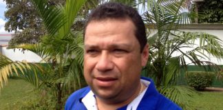 Genus-RO avisa que vai recorrer contra liminar de torcedores do Remo Edney Lucas