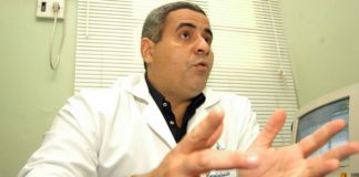 Oposição volta a lamentar o atraso Henrique Custódio