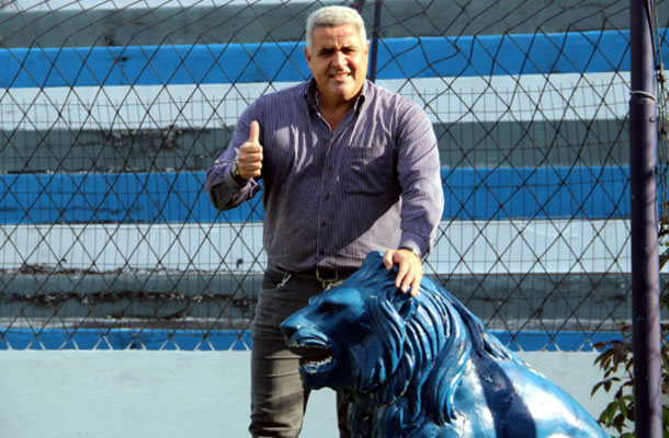 Henrique Custódio Henrique Custódio