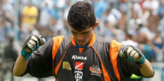 Remo define reforços para a Copa Norte Sub-20 nesta segunda-feira Jader (Sâo Francisco)