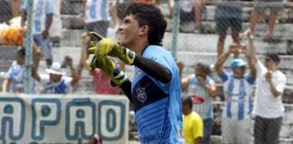 Presidente do São Francisco nega acerto de Jader com o Remo Jader