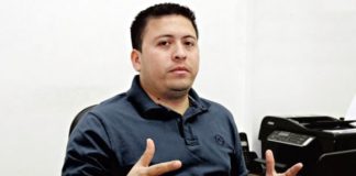 Diretoria acredita em participação na Copa Verde Thiago Passos