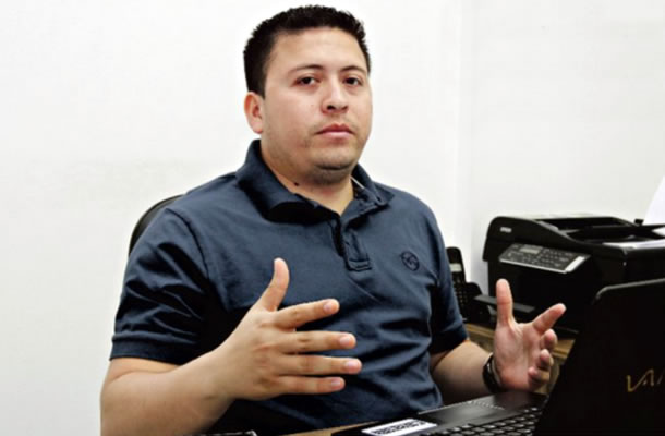 Thiago Passos Thiago Passos