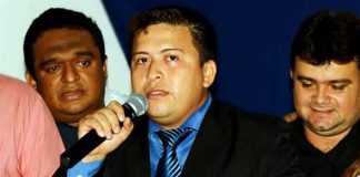 Novo diretor de futebol aposta em parcerias para alavancar o Leão Thiago Passos