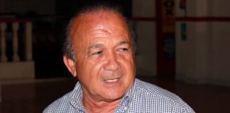 Dirigente do Acre diz que Federação do Amazonas não é dona da Copa Verde Antônio Aquino