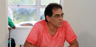 Acre e Rondônia estão fora da Copa Verde, afirma presidente da FAF Dissica Valério Tomaz