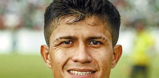 Liberado, Ilaílson ainda não vai jogar Ilaílson