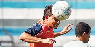 Remo faz sua estreia contra o Baré (RR) Jayme